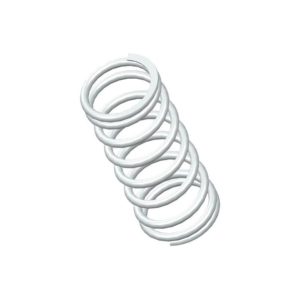 Approved Vendor Compression Spring, O= .720, L= 1.75, W= .072 G009964591 - main